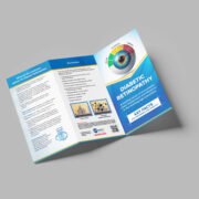 Trifold Brochure