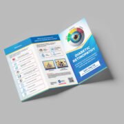 Trifold Brochure