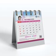 Table Calendar