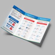 Trifold Brochure